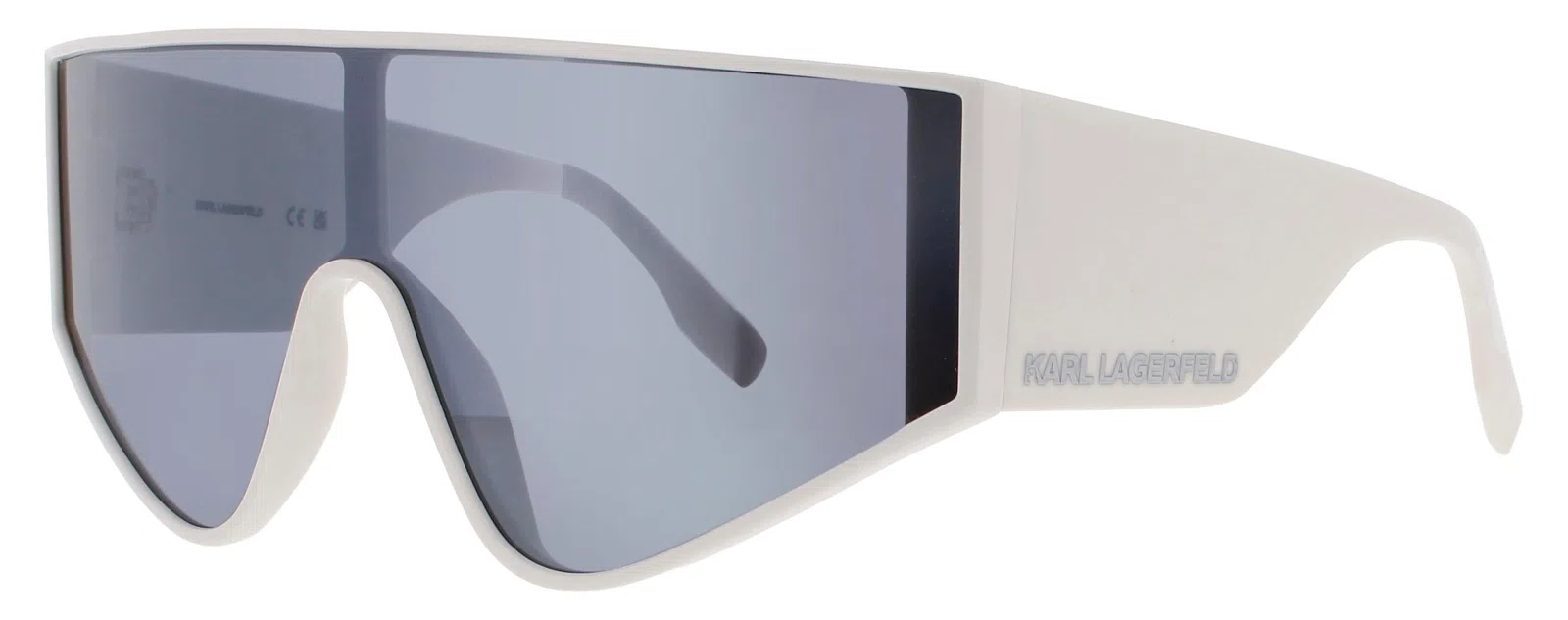 Karl Lagerfeld KL6209S Sunglasses - view 2
